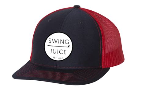 Swing Juice Hat
